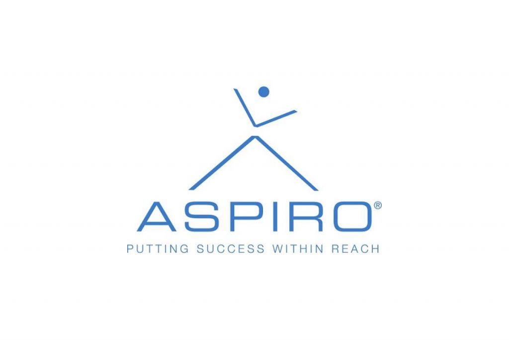 ASPIRO Logo