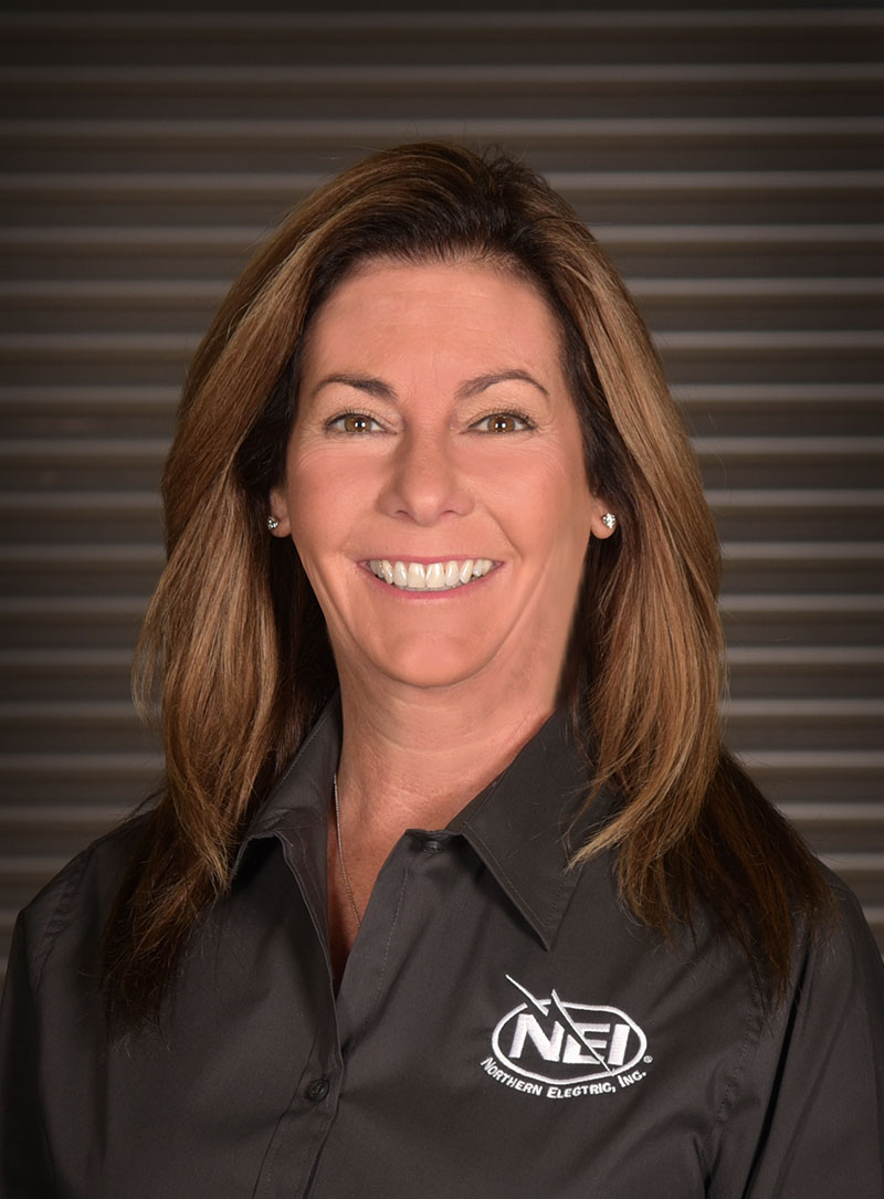 NEI's Chief Executive Officer Tracy Conard